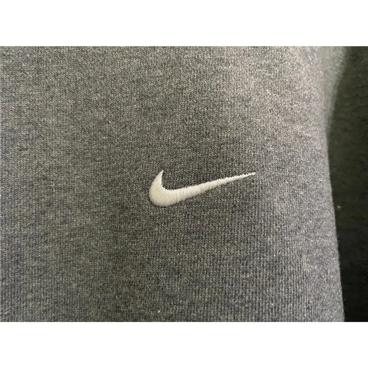 Nike clothing - Gray 2
