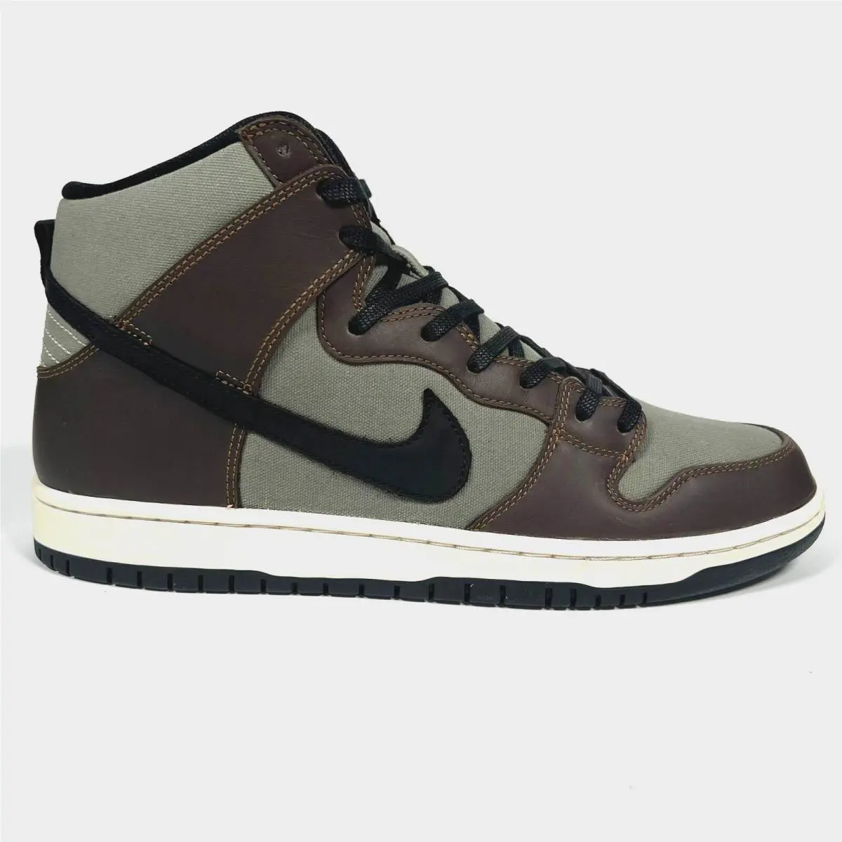 Nike shoes - Nike Dunk SB - Dunk - BQ6826-201 - Black (UPC: 0193151656735) 0