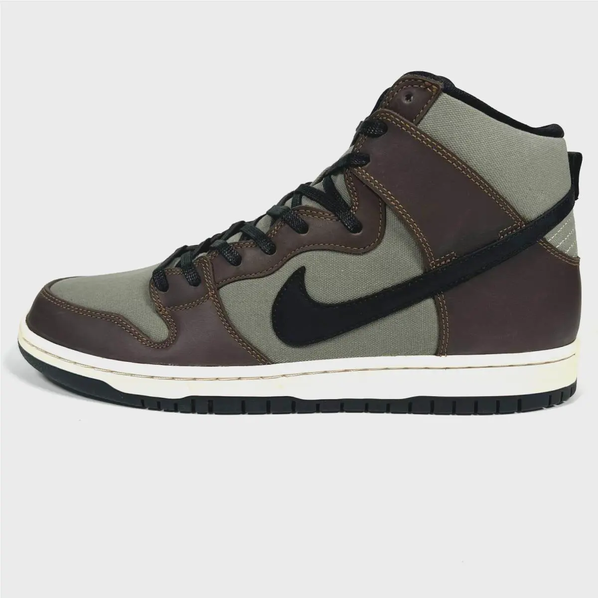 Nike shoes - Nike Dunk SB - Dunk - BQ6826-201 - Black (UPC: 0193151656735) 1
