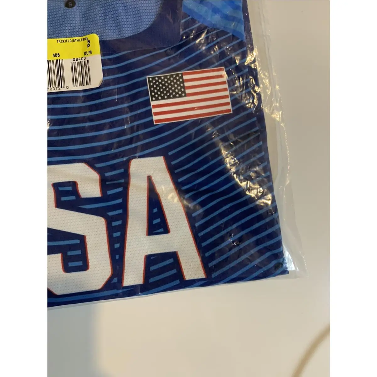 Nike clothing - Blue 9