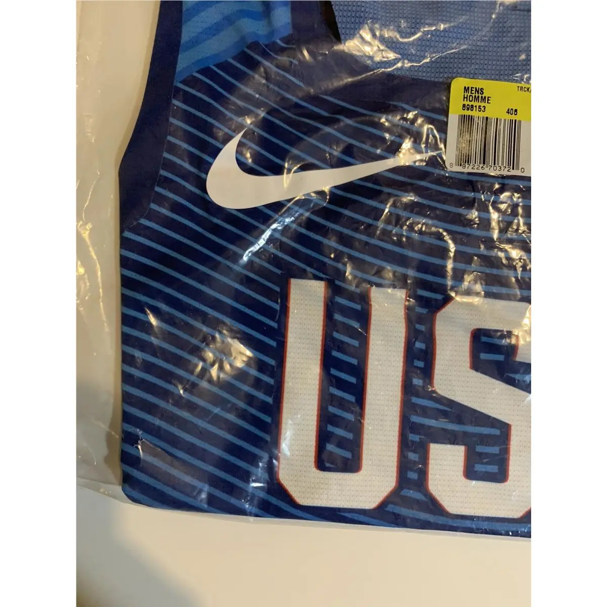 Nike clothing - Blue 10