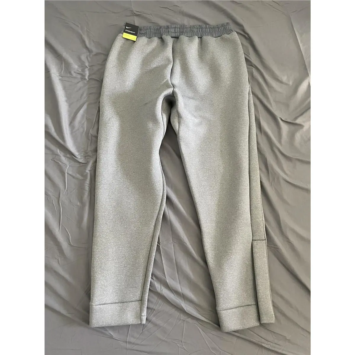 Nike clothing - Nike University of Minnesota - University Minnesota - CQ5459-050 - Grey (UPC: 0194274475647) 0