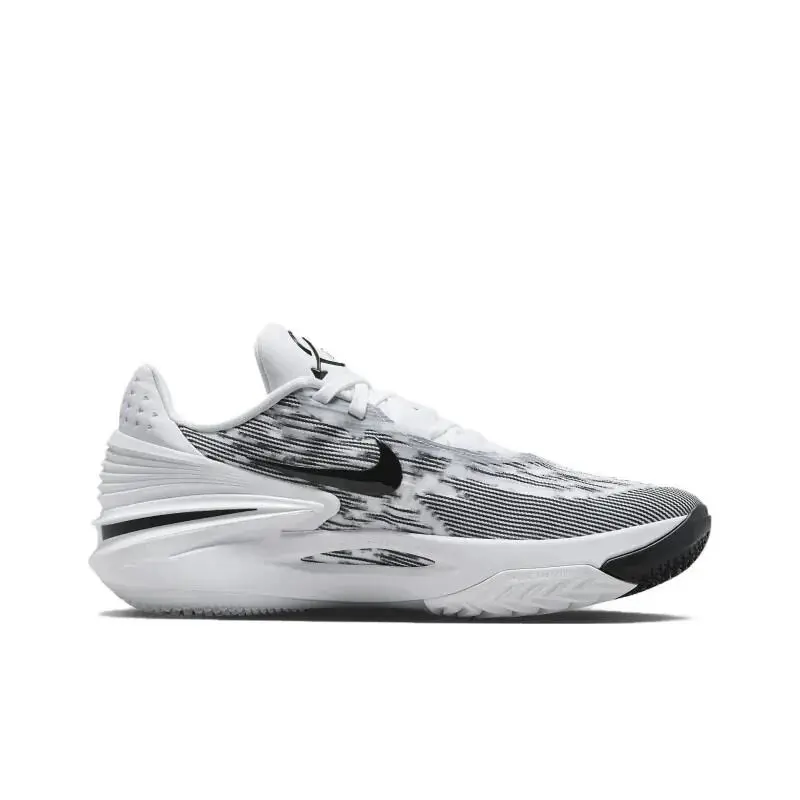 Nike shoes - Nike Air Zoom G.T. Cut 2 FJ8915-100 - FJ8915-100 - White 0