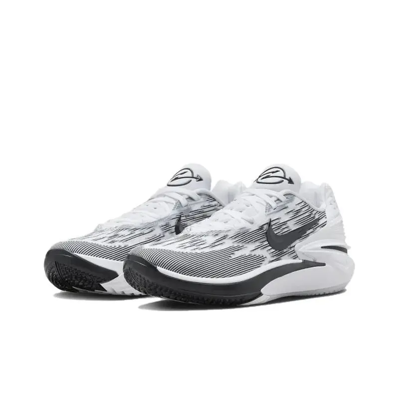 Nike shoes - Nike Air Zoom G.T. Cut 2 FJ8915-100 - FJ8915-100 - White 2