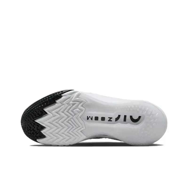 Nike shoes - Nike Air Zoom G.T. Cut 2 FJ8915-100 - FJ8915-100 - White 3