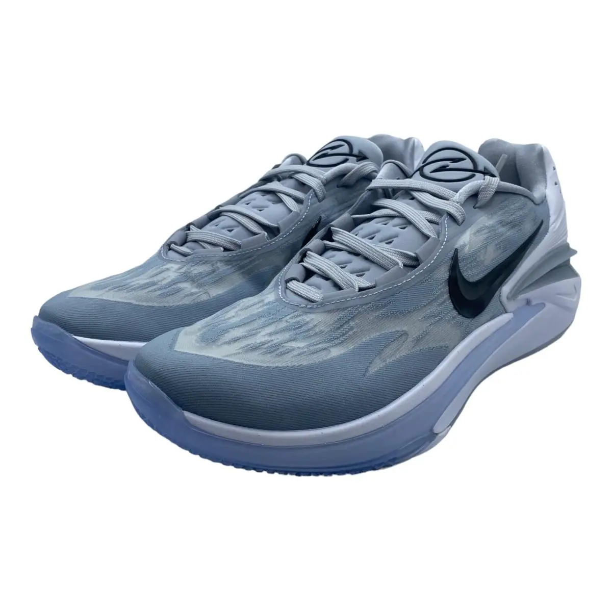 Nike shoes - Nike Air Zoom GT Cut 2 TB P - DX6650-003 - Gray 0