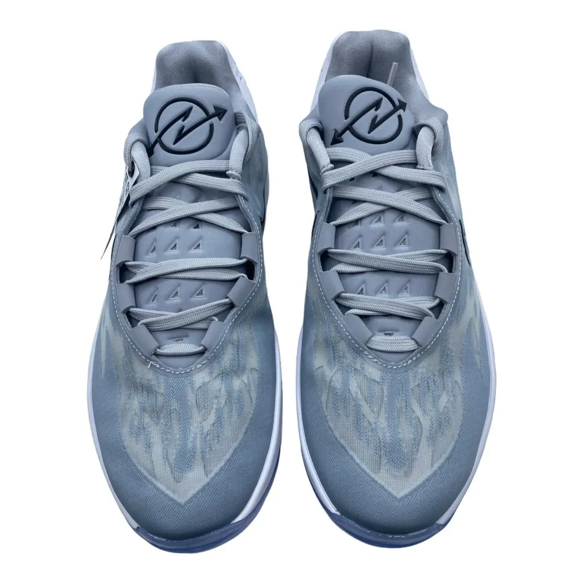 Nike shoes - Nike Air Zoom GT Cut 2 TB P - DX6650-003 - Gray 3
