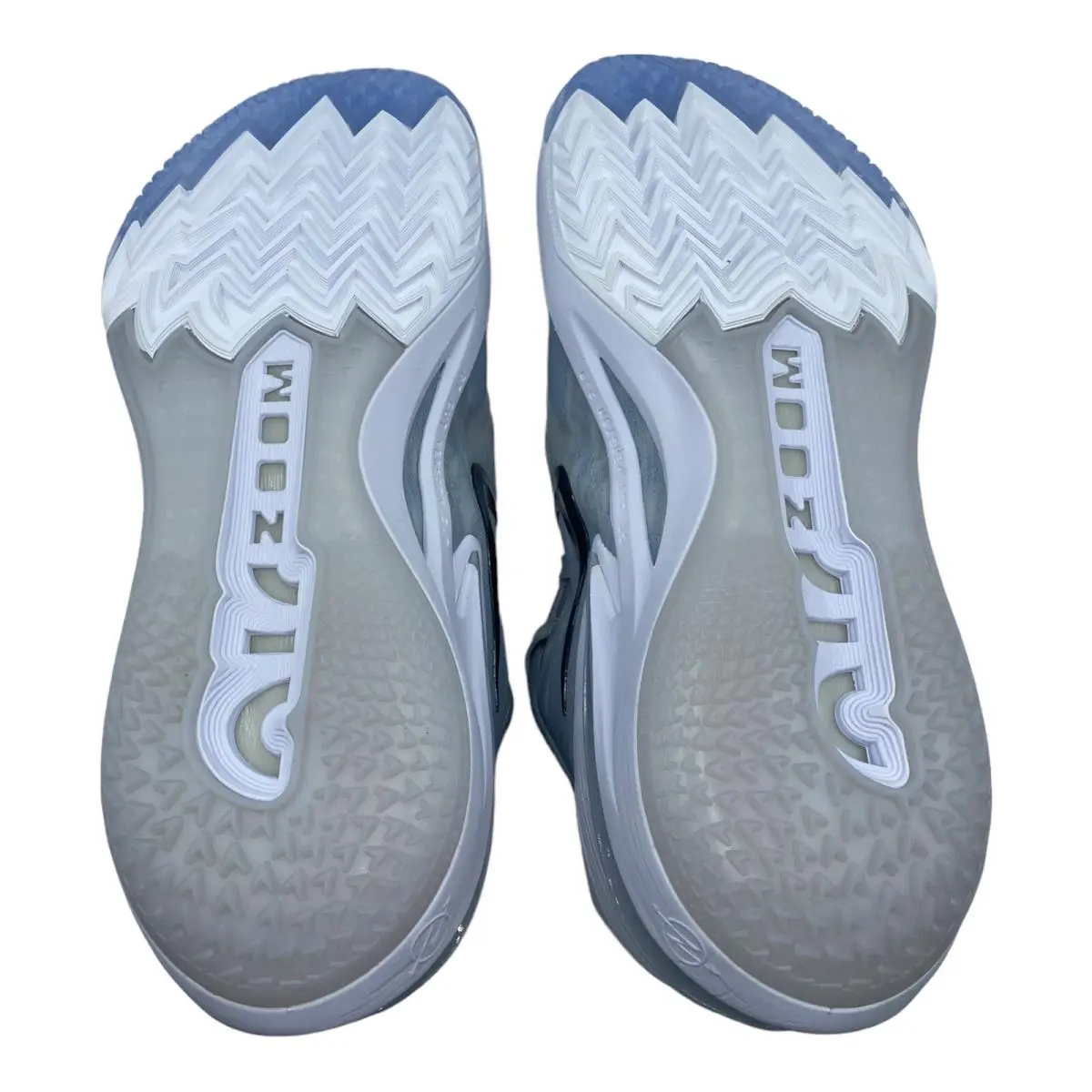 Nike shoes - Nike Air Zoom GT Cut 2 TB P - DX6650-003 - Gray 5