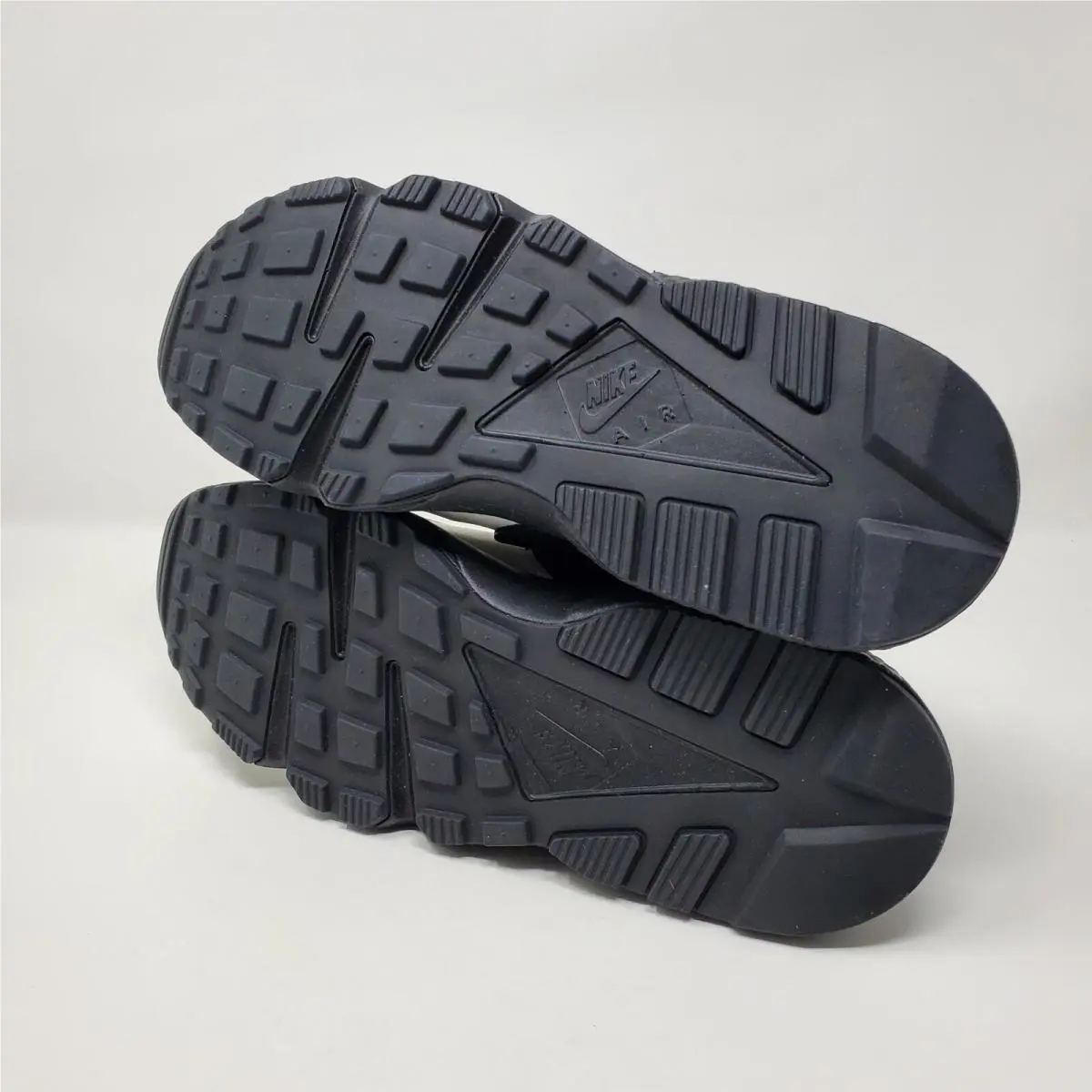 Nike shoes - Air Huarache - Air Huarache - DD1068-109 - White 6