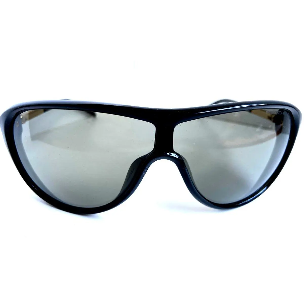 Porsche Design P 8598 P8598 C Shield Oversized Men`s Women`s Sunglasses