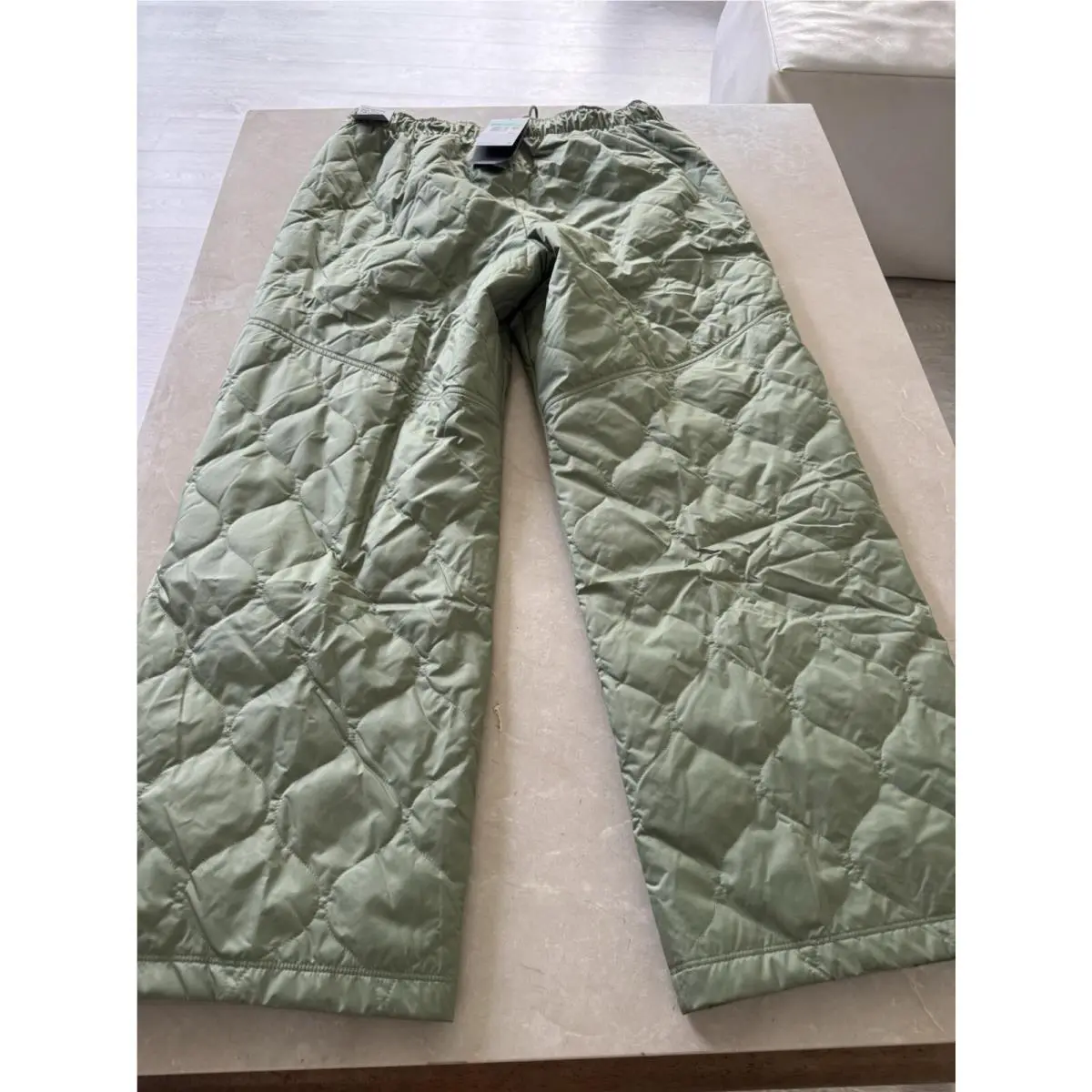 Nike clothing - Green 6