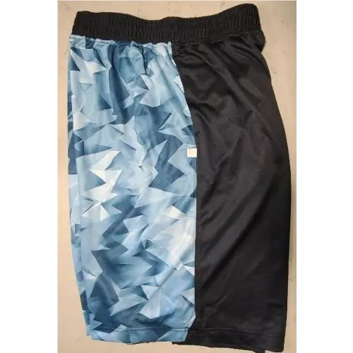 Nike clothing - VII - VII - Black (UPC: 888407199059) 0