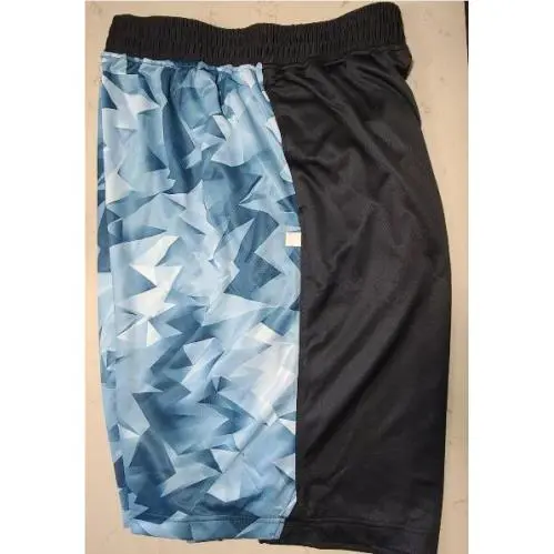 Nike clothing - VII - VII - Black (UPC: 888407199059) 3