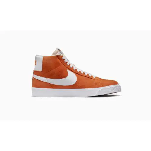 Nike shoes - Nike Zoom Blazer - Zoom Blazer - 864349-800 - Orange (UPC: 196148844788) 0