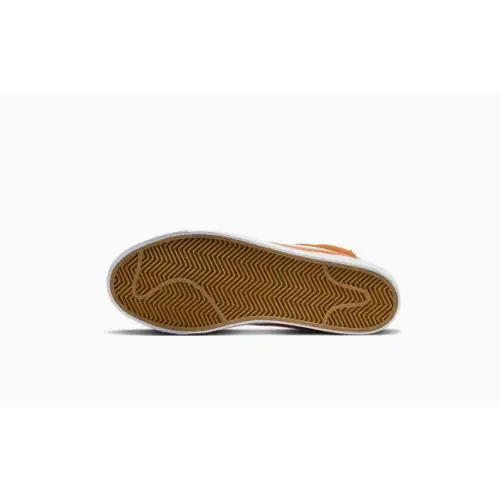 Nike shoes - Nike Zoom Blazer - Zoom Blazer - 864349-800 - Orange (UPC: 196148844788) 4