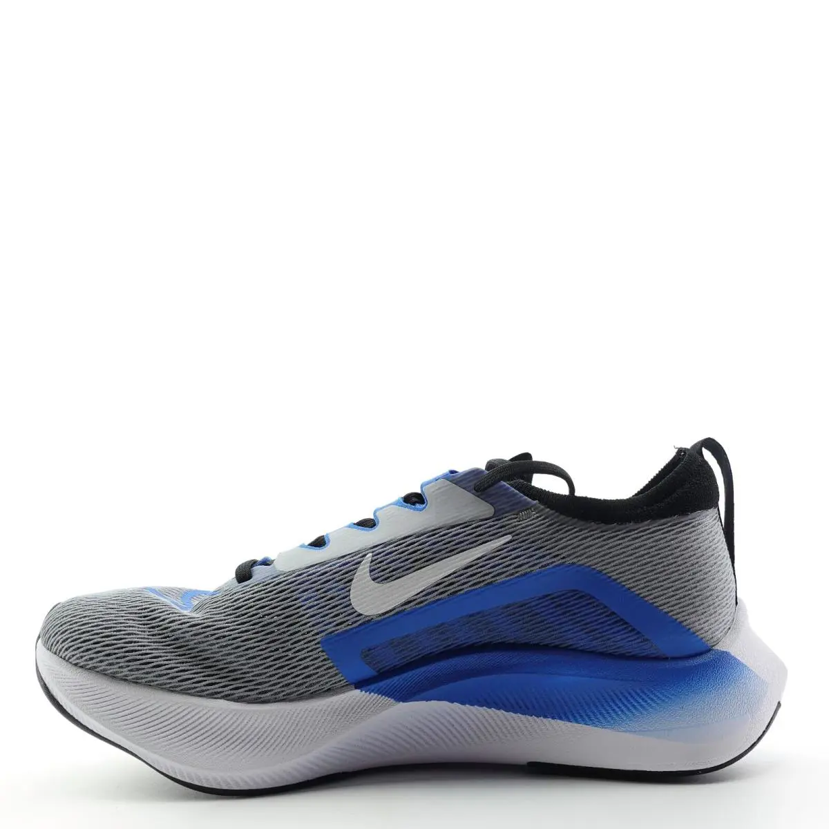 Nike shoes - Nike Zoom Fly - Zoom Fly - CT2392-005 - Grey, Blue 0