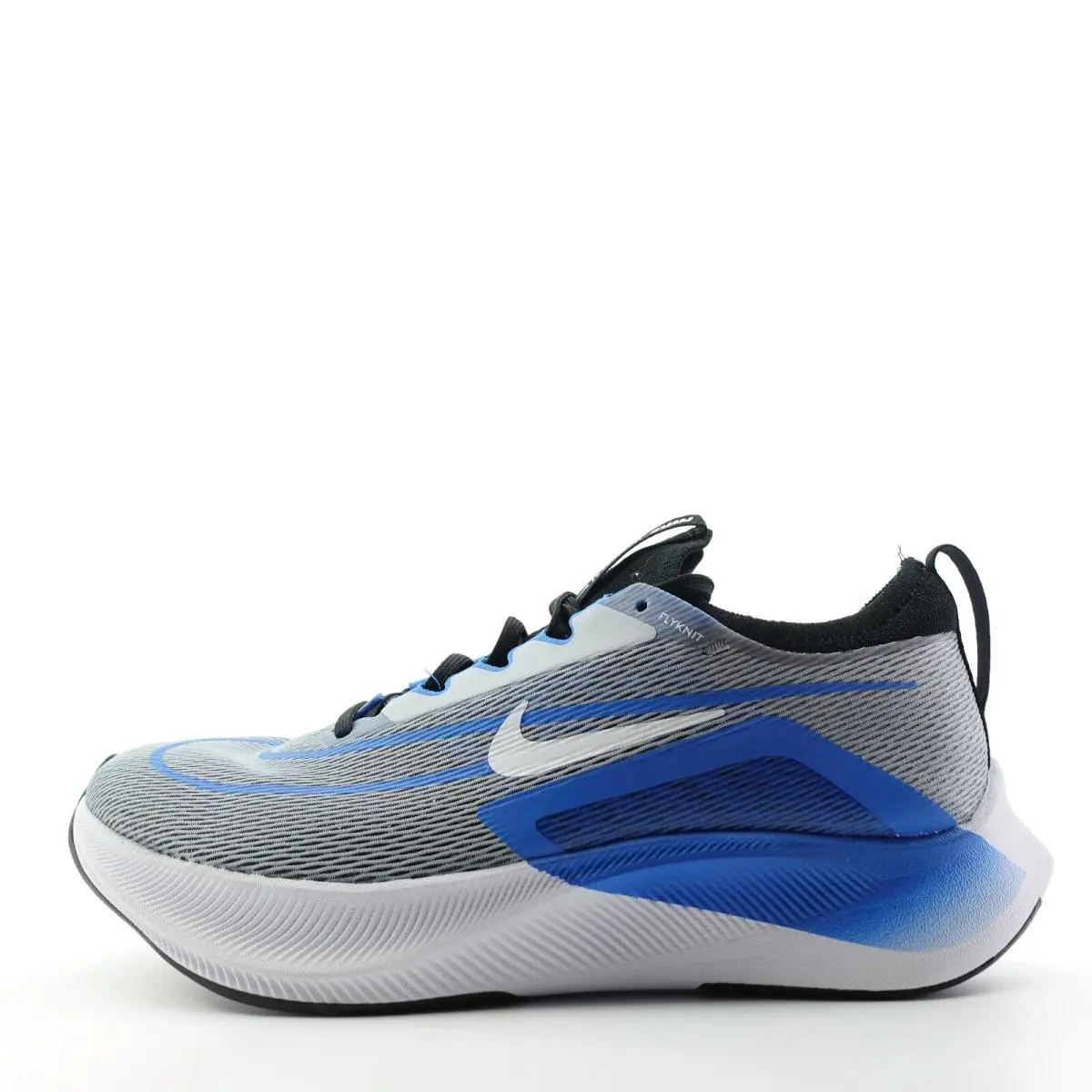Nike shoes - Nike Zoom Fly - Zoom Fly - CT2392-005 - Grey, Blue 2