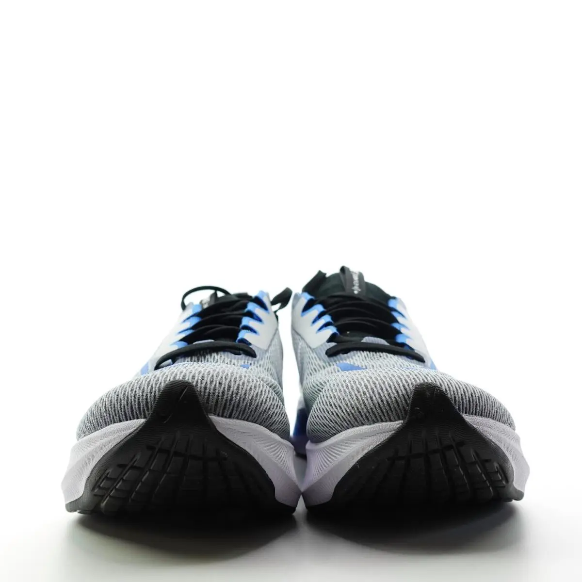 Nike shoes - Nike Zoom Fly - Zoom Fly - CT2392-005 - Grey, Blue 3