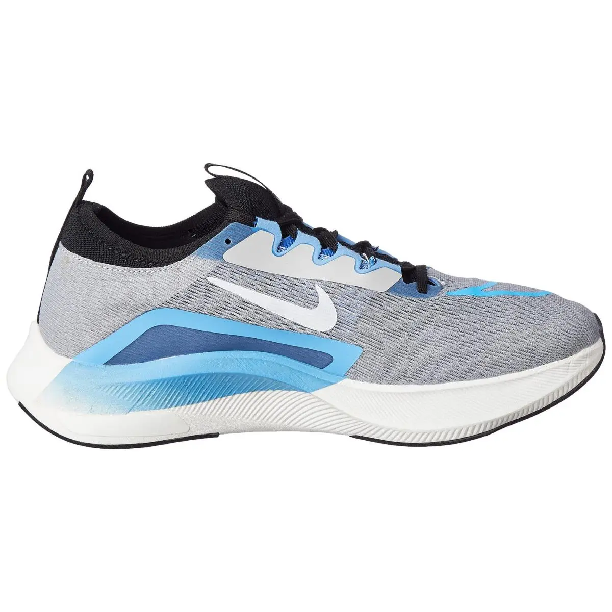 Nike shoes - CT2392005 - CT2392-005 - Wolf Grey Photo Blue Black White (UPC: 195866098336) 0