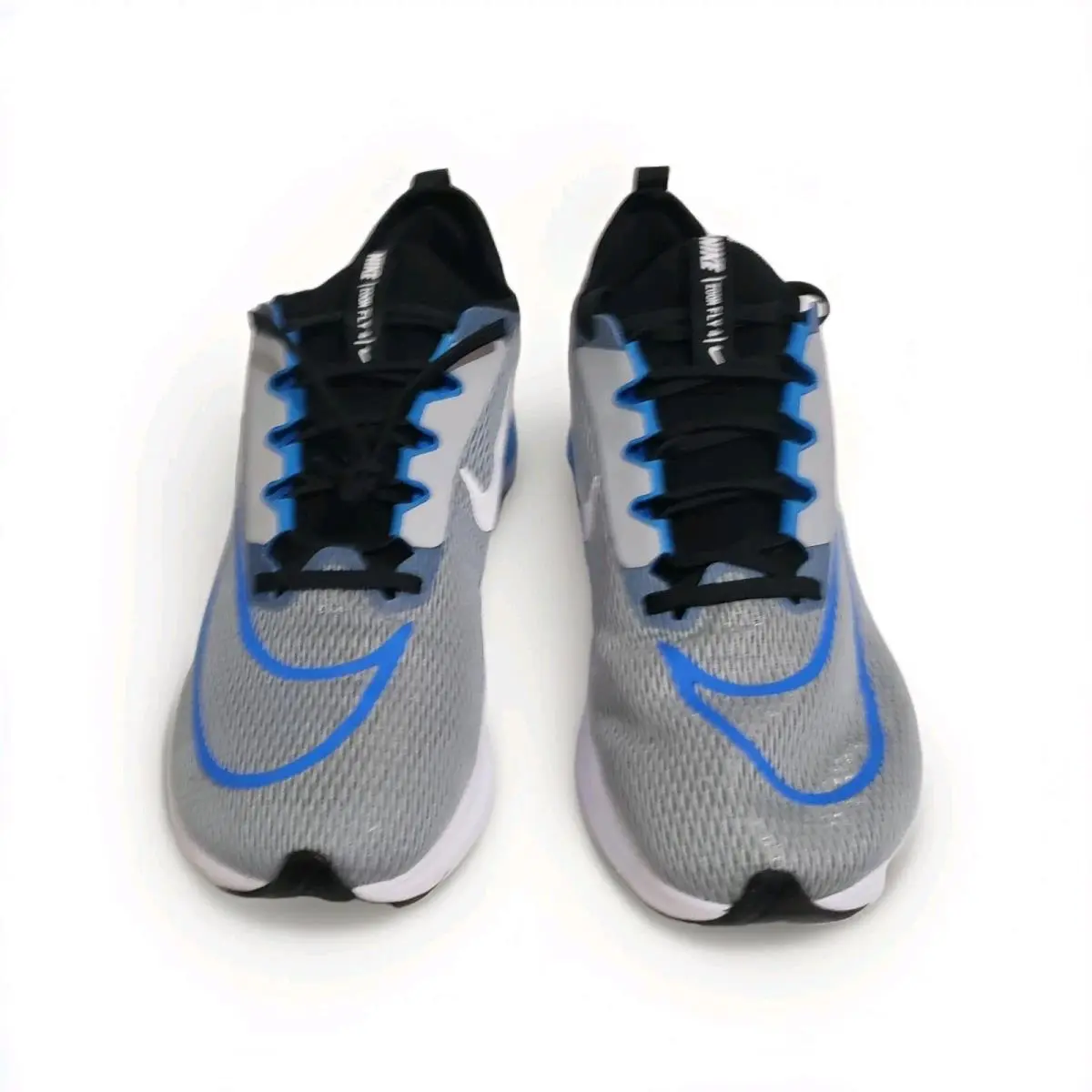 Nike shoes - CT2392 005 - CT2392-005 - Wolf Grey/Photo Blue/Black/White 2