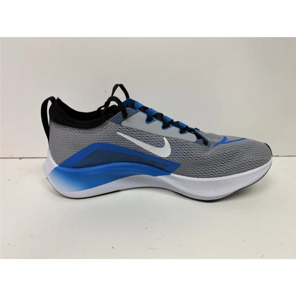 Nike shoes - Nike Zoom Fly - Zoom Fly - CT2392-005 - Blue 8