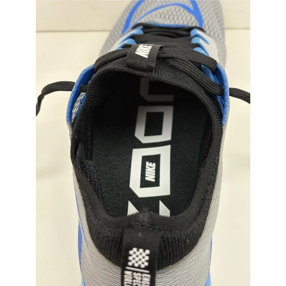 Nike shoes - Nike Zoom Fly - Zoom Fly - CT2392-005 - Blue 12