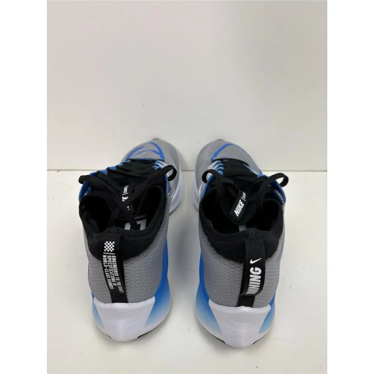 Nike shoes - Nike Zoom Fly - Zoom Fly - CT2392-005 - Blue 3