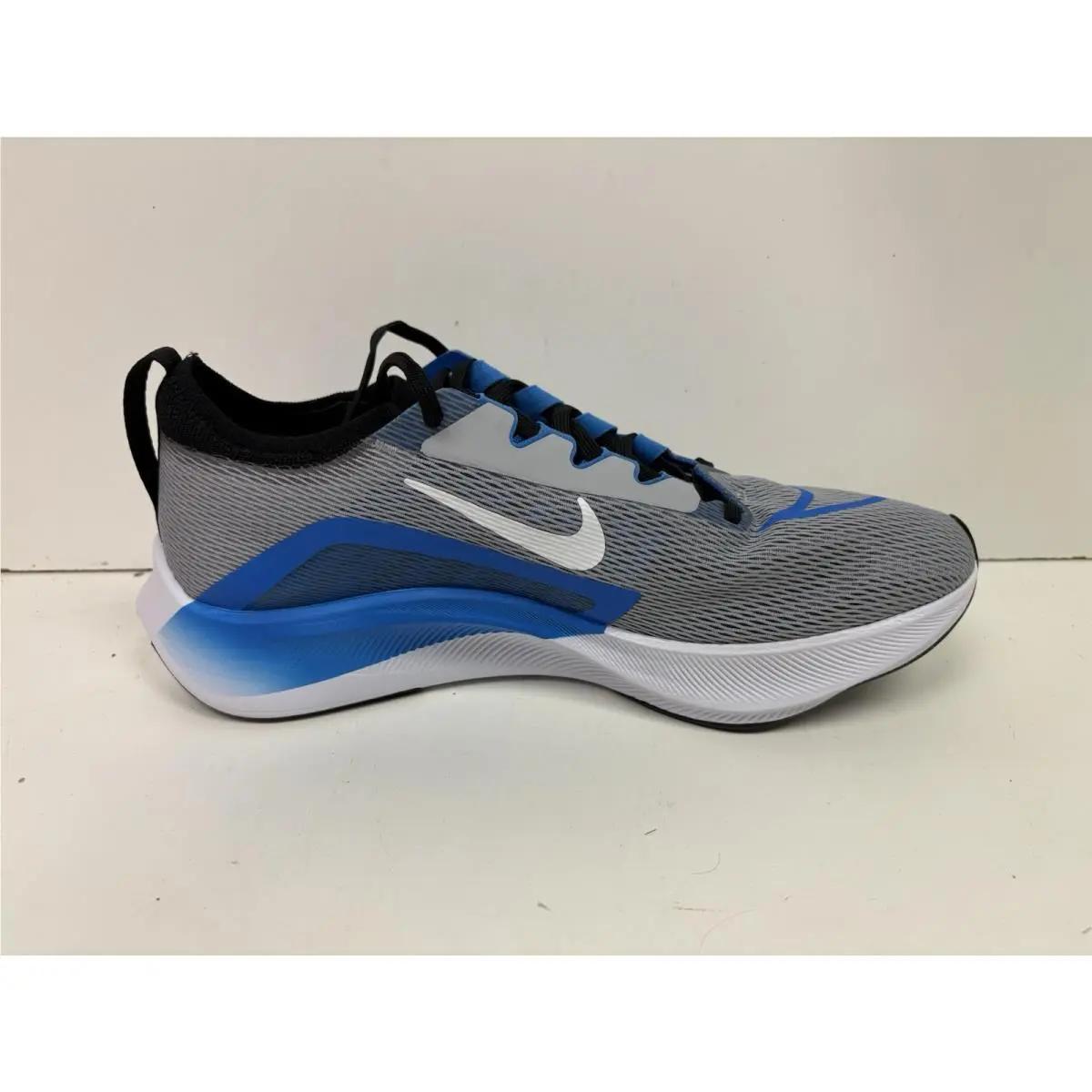 Nike shoes - Nike Zoom Fly - Zoom Fly - CT2392-005 - Blue 4