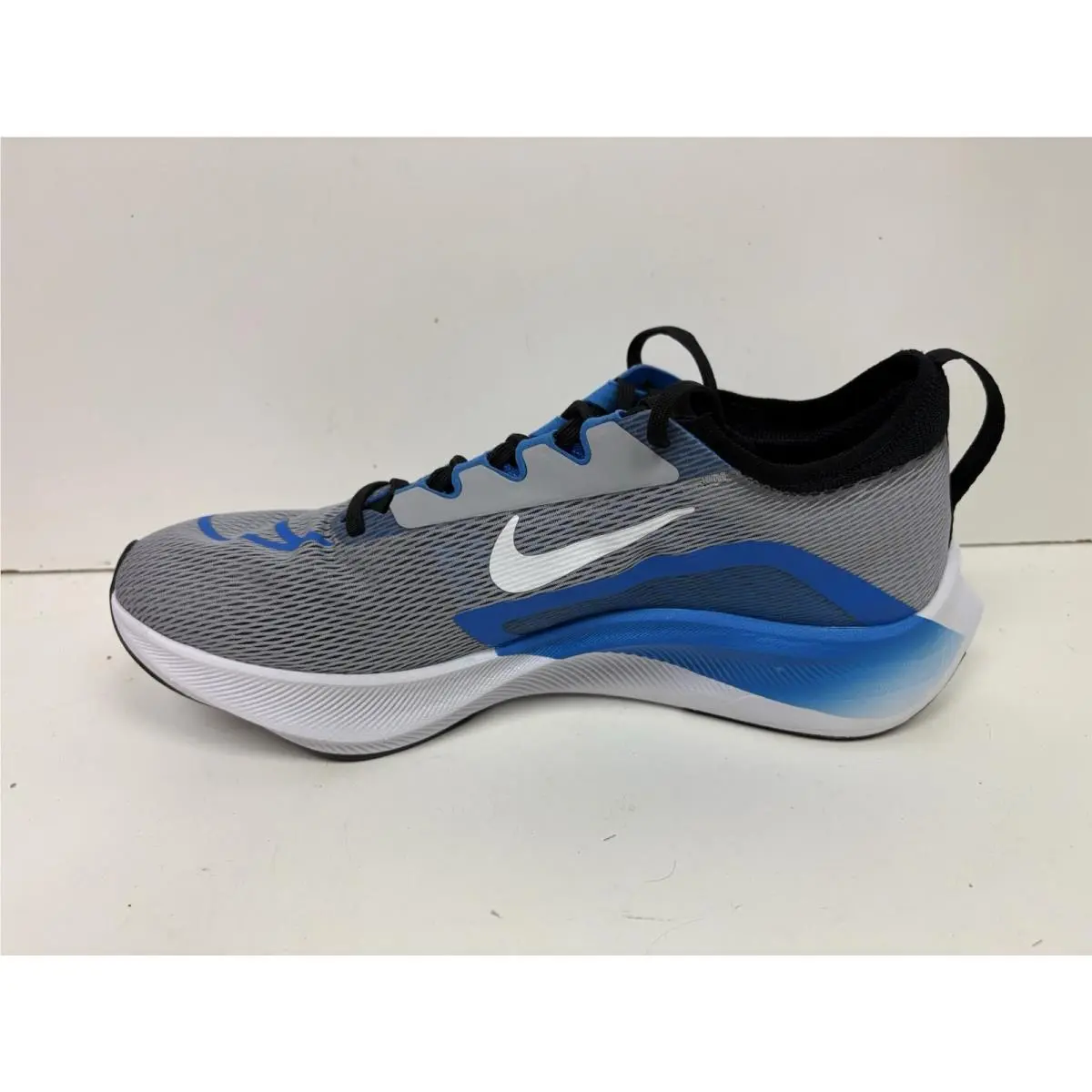 Nike shoes - Nike Zoom Fly - Zoom Fly - CT2392-005 - Blue 5