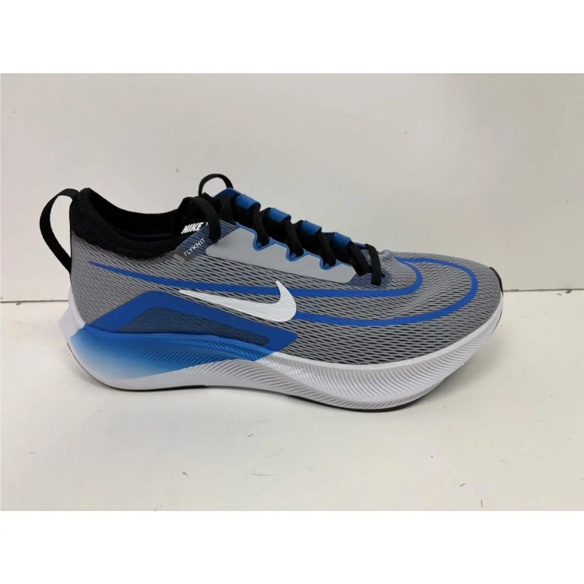 Nike shoes - Nike Zoom Fly - Zoom Fly - CT2392-005 - Blue 6