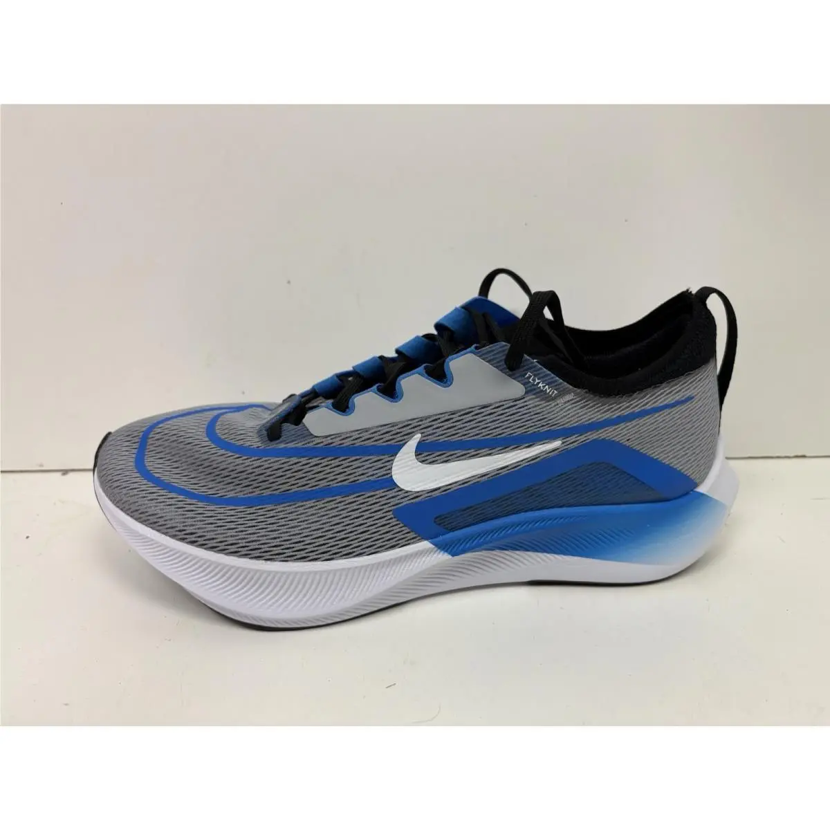 Nike shoes - Nike Zoom Fly - Zoom Fly - CT2392-005 - Blue 7