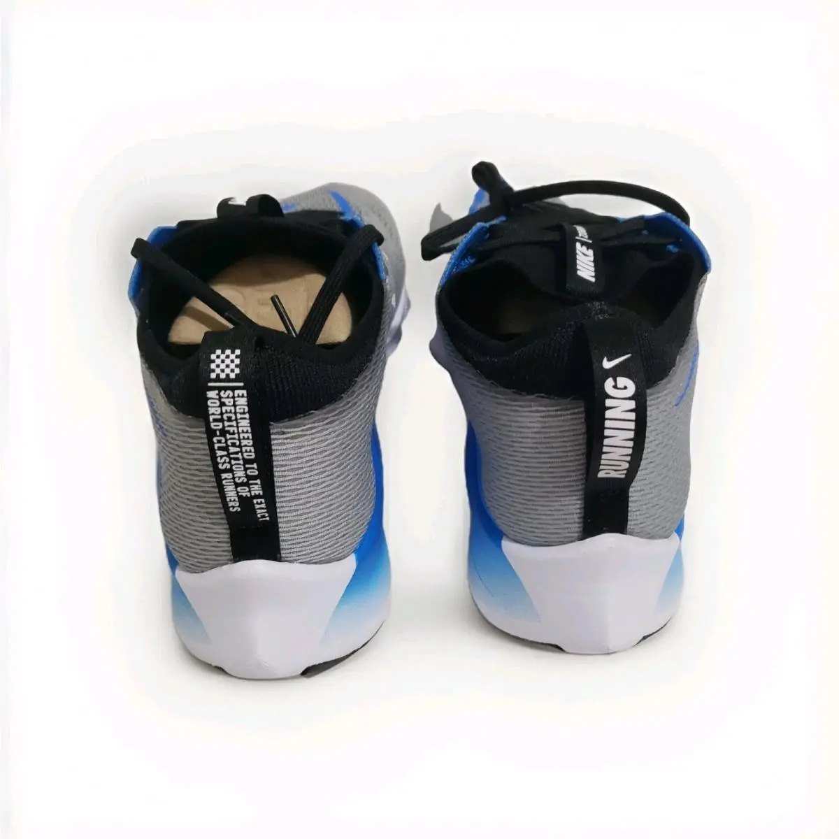 Nike shoes - CT2392 005 - CT2392-005 - Wolf Grey/Photo Blue/Black/White 3