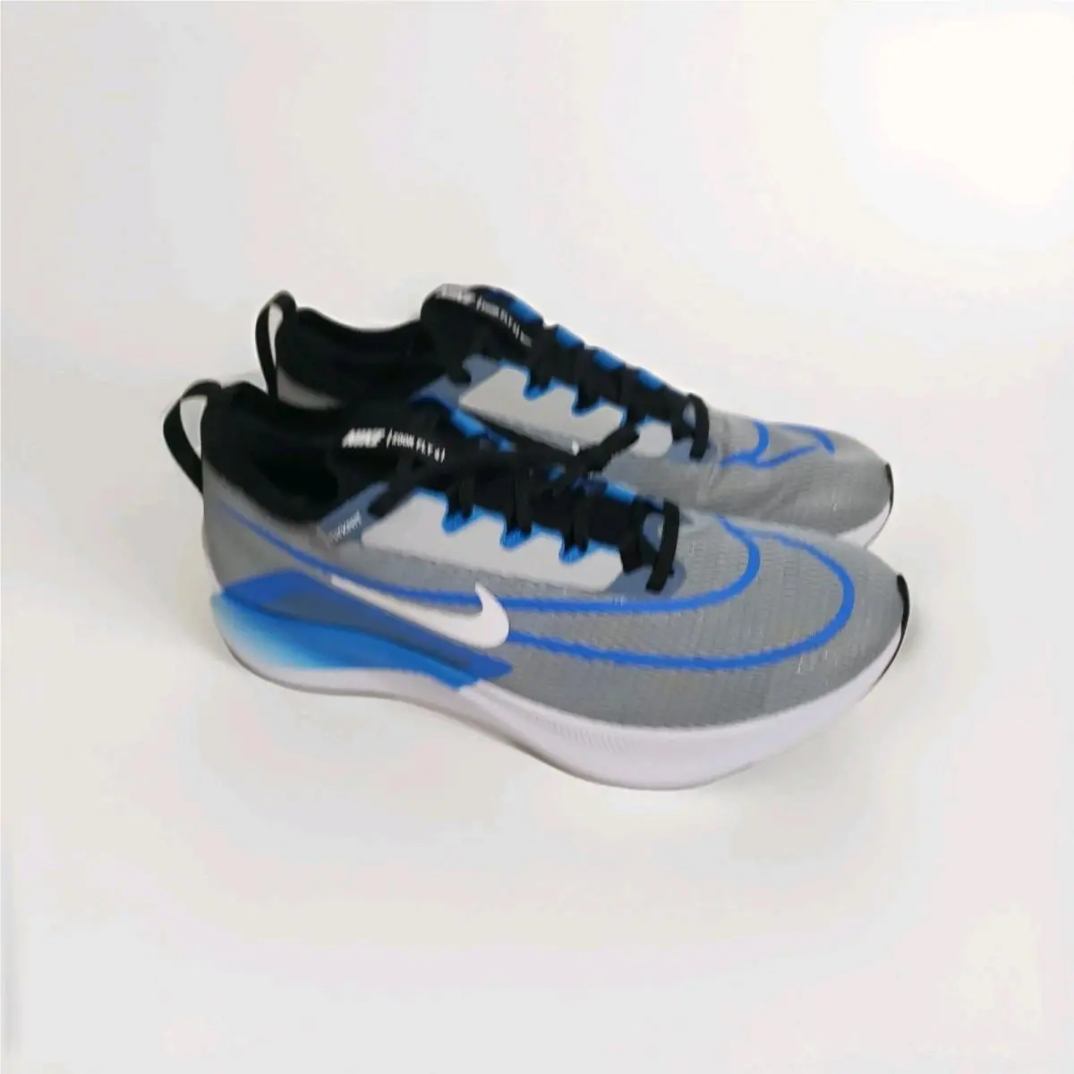 Nike shoes - CT2392 005 - CT2392-005 - Wolf Grey/Photo Blue/Black/White 4