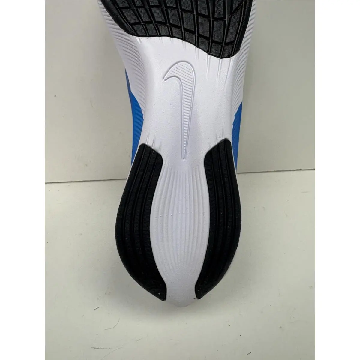 Nike shoes - Nike Zoom Fly - Zoom Fly - CT2392-005 - Blue 10
