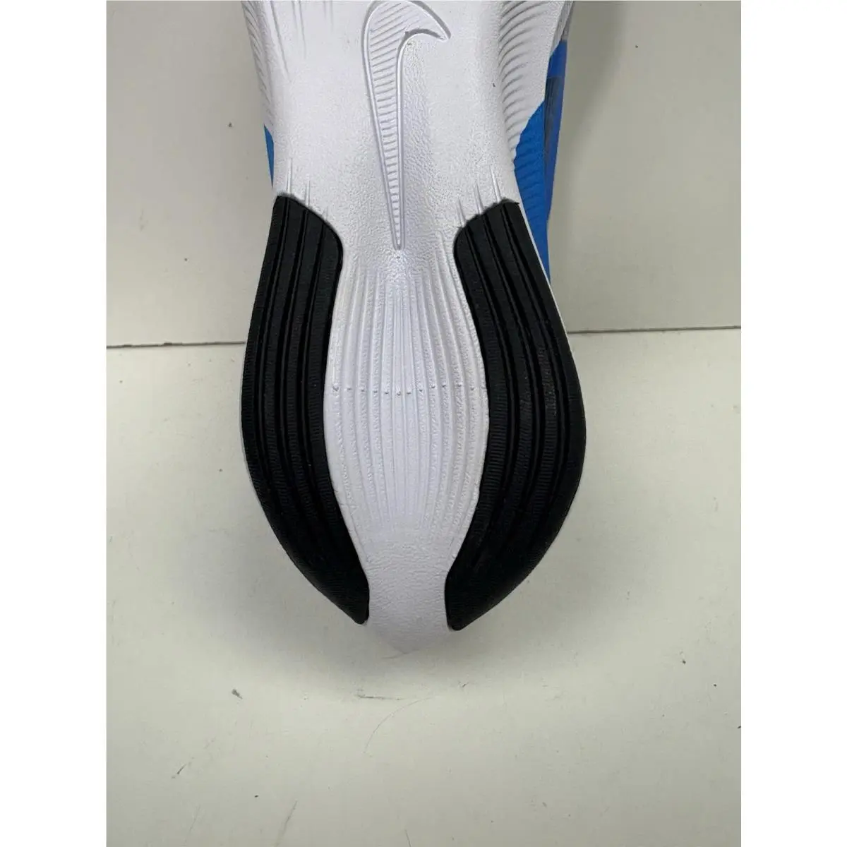 Nike shoes - Nike Zoom Fly - Zoom Fly - CT2392-005 - Blue 15