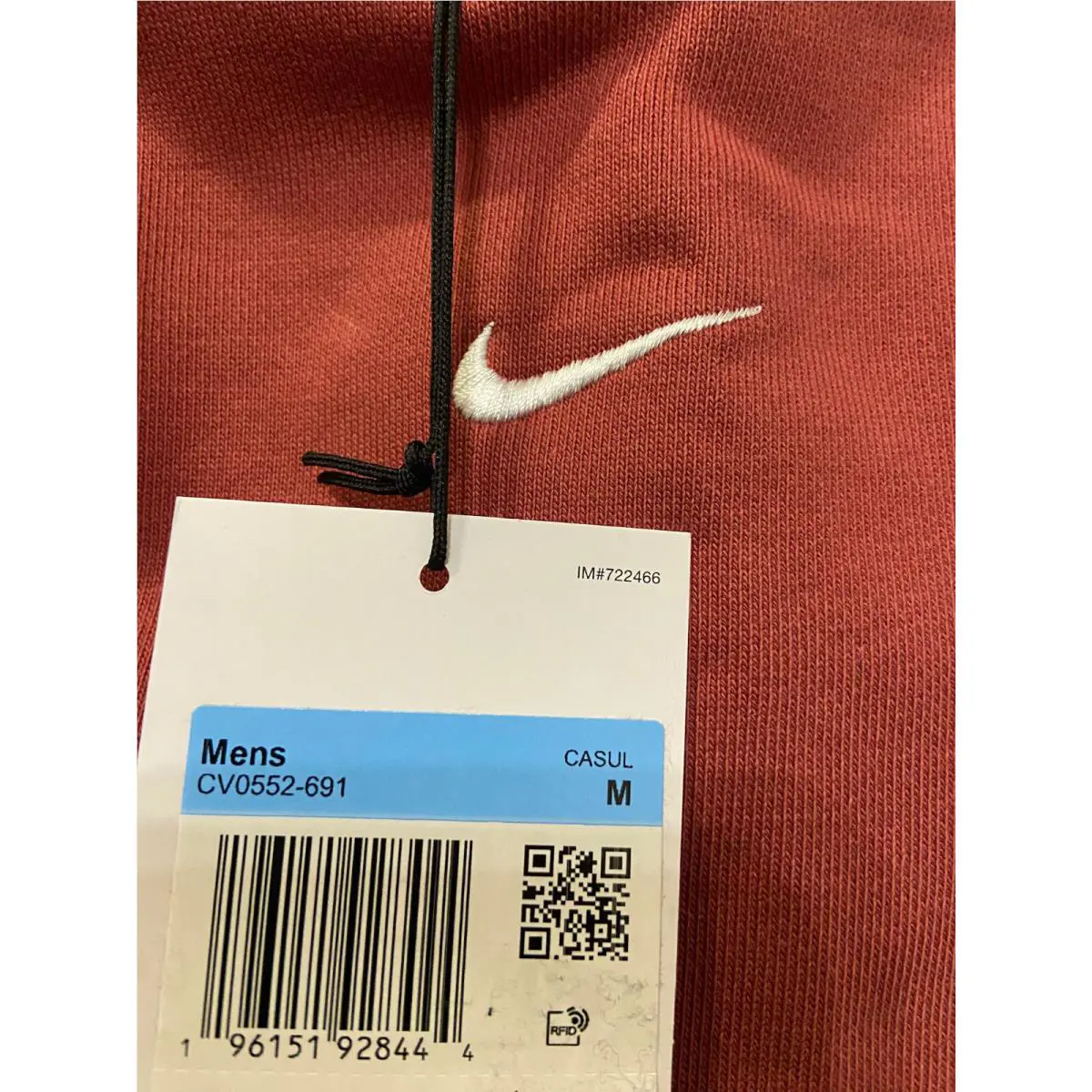 Nike clothing - Multicolor (UPC: 00196151928376) 9