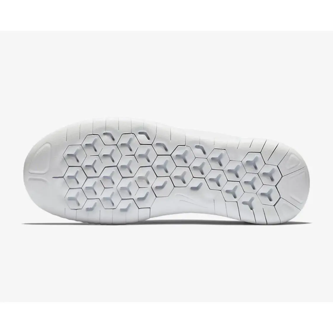 Nike shoes - Nike Free RN - Free - 942837 - White 2