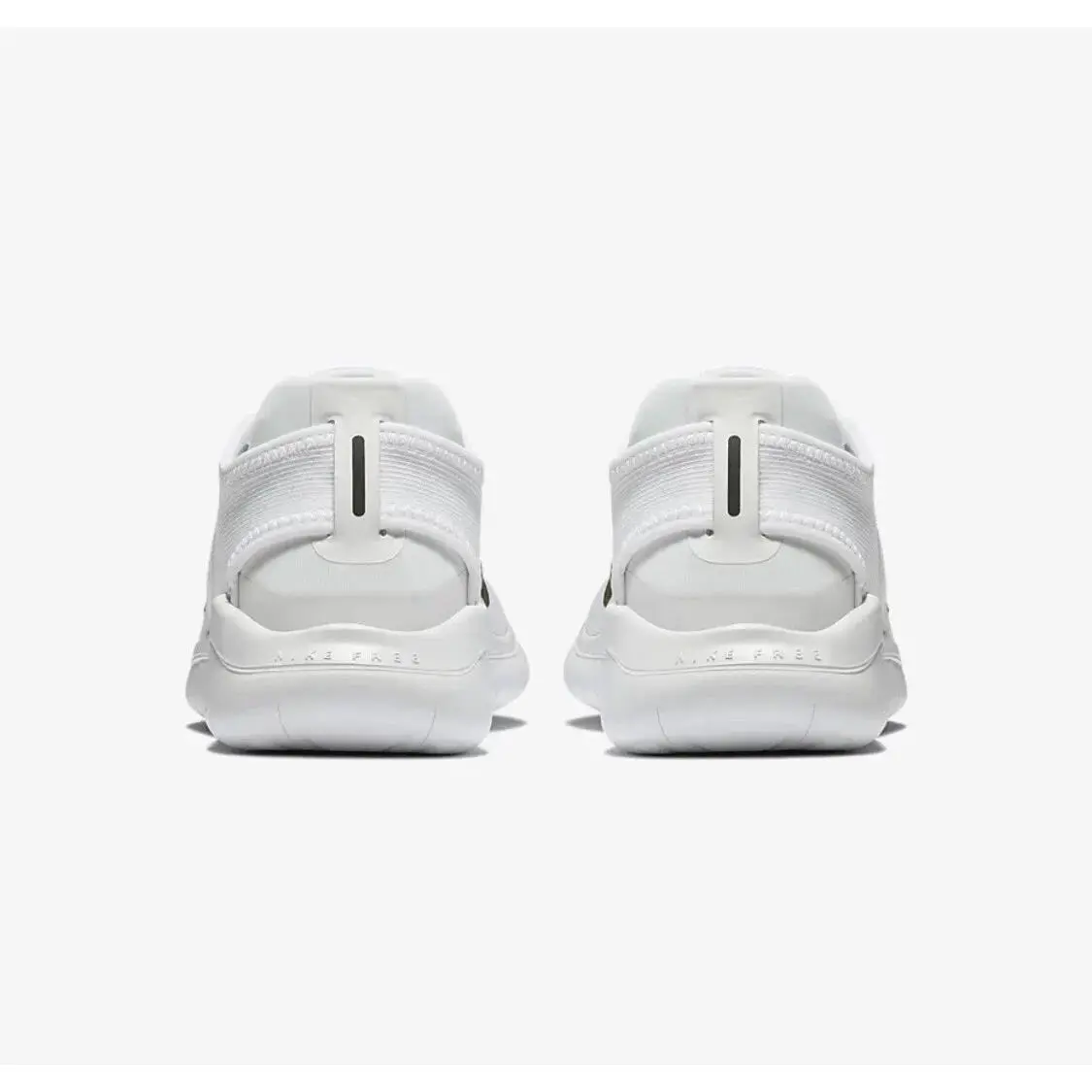 Nike shoes - Nike Free RN - Free - 942837 - White 4