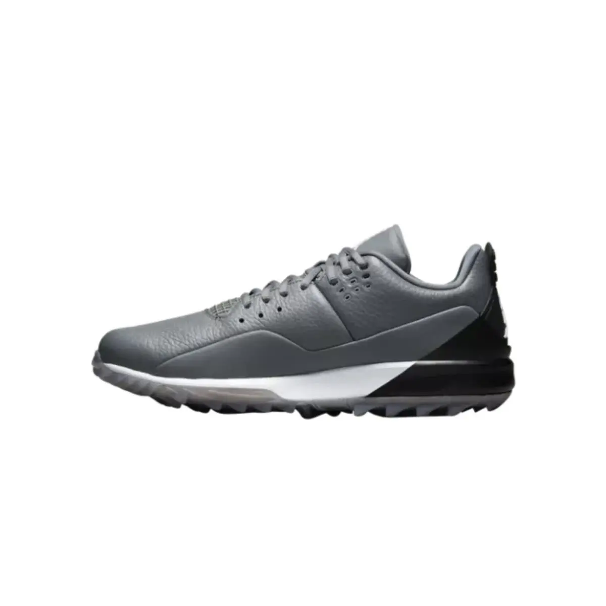 Nike shoes - Jordan ADG 3 - ADG - CW7242-003 - Gray (UPC: 0195242085479) 0