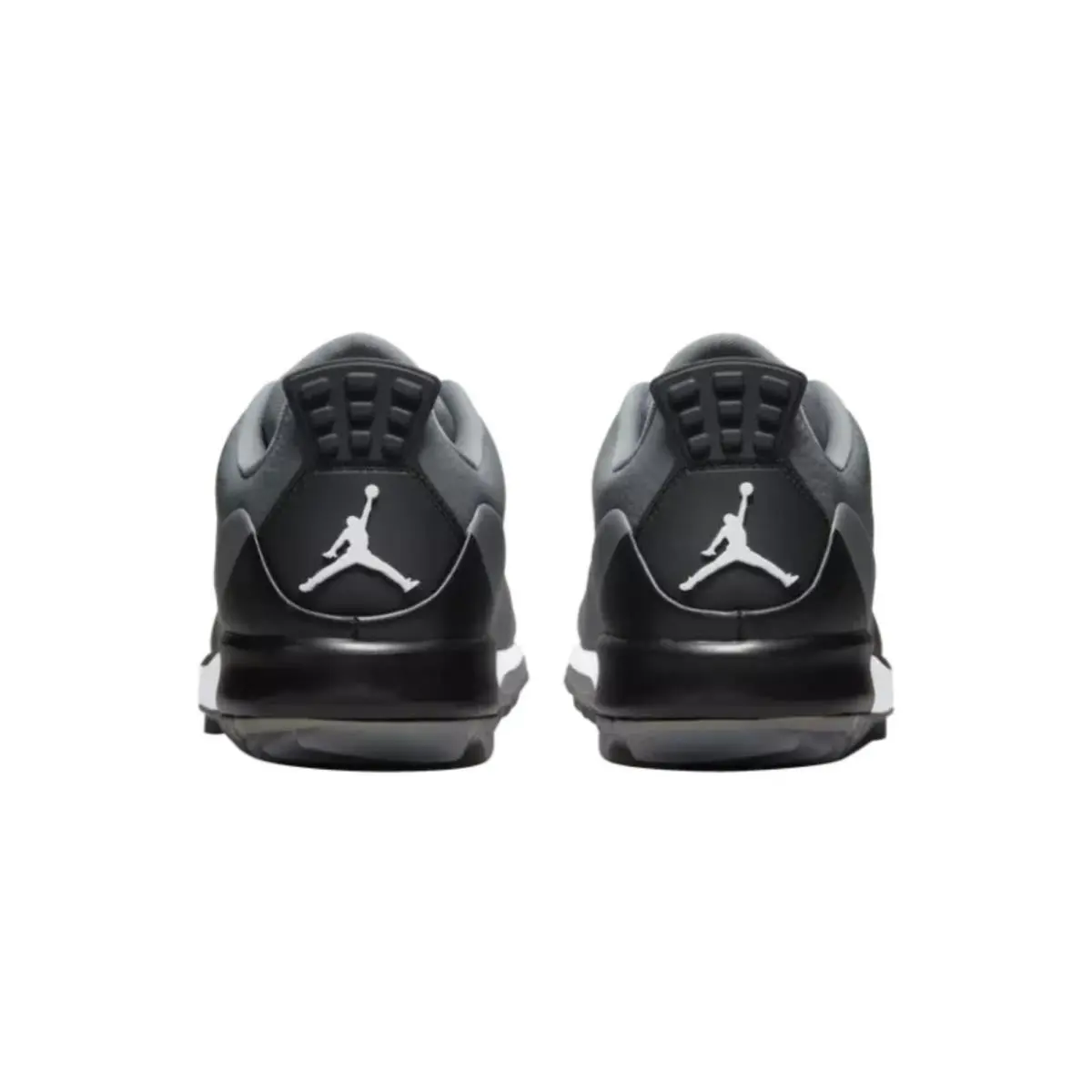 Nike shoes - Jordan ADG 3 - ADG - CW7242-003 - Gray (UPC: 0195242085479) 2
