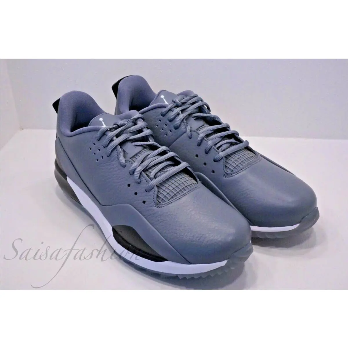 Nike shoes - Air Jordan 3 - Air - CW7242-003 - White (UPC: 195242085479) 1