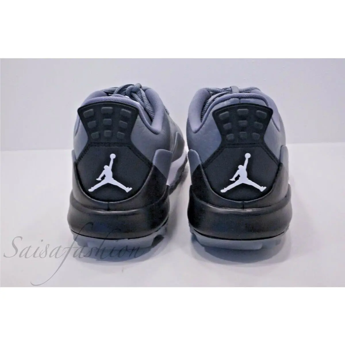 Nike shoes - Air Jordan 3 - Air - CW7242-003 - White (UPC: 195242085479) 3