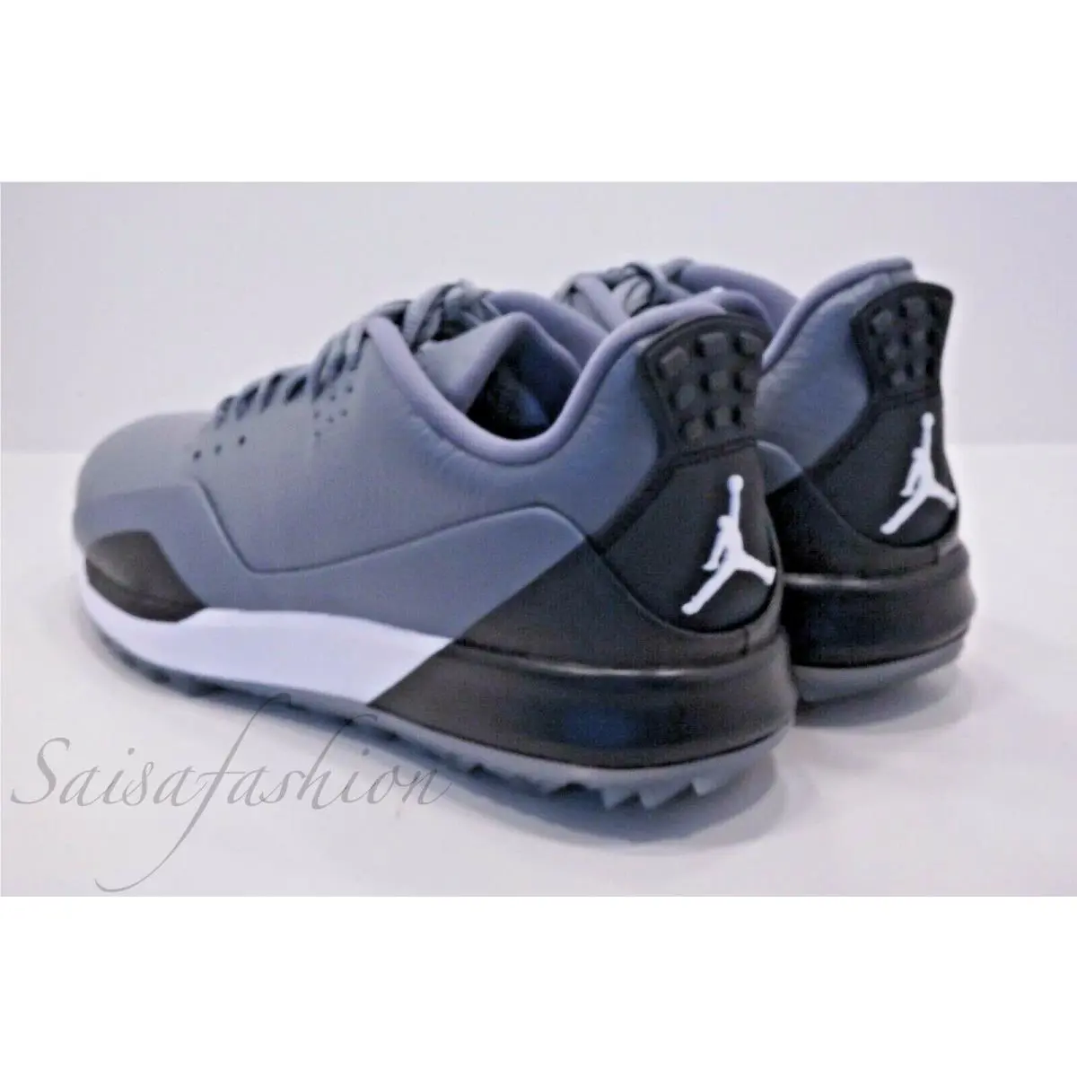 Nike shoes - Air Jordan 3 - Air - CW7242-003 - White (UPC: 195242085479) 4