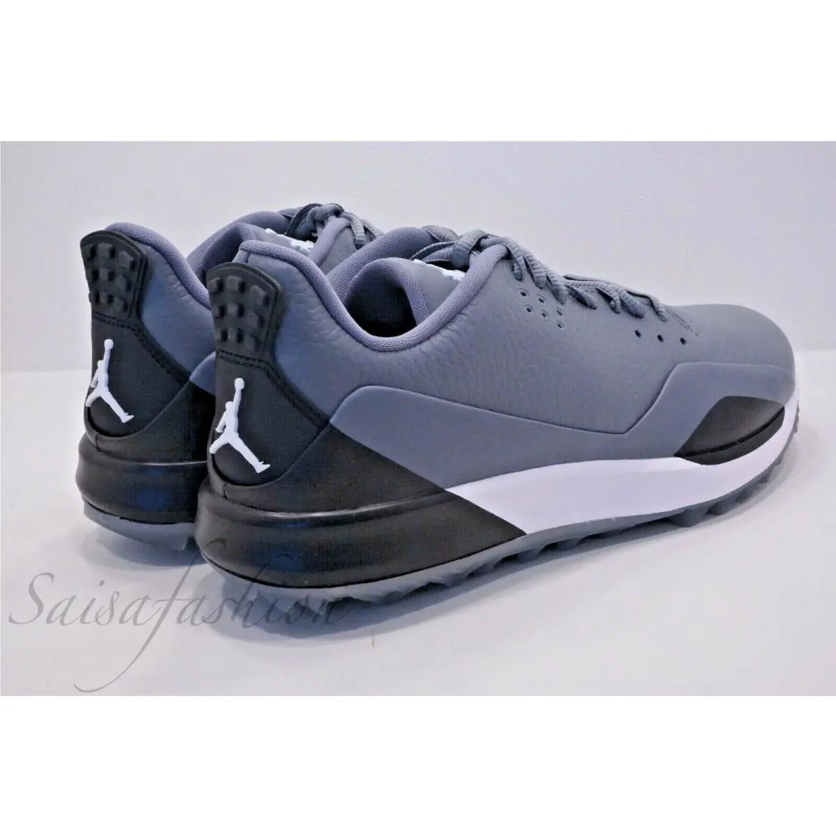 Nike shoes - Air Jordan 3 - Air - CW7242-003 - White (UPC: 195242085479) 5