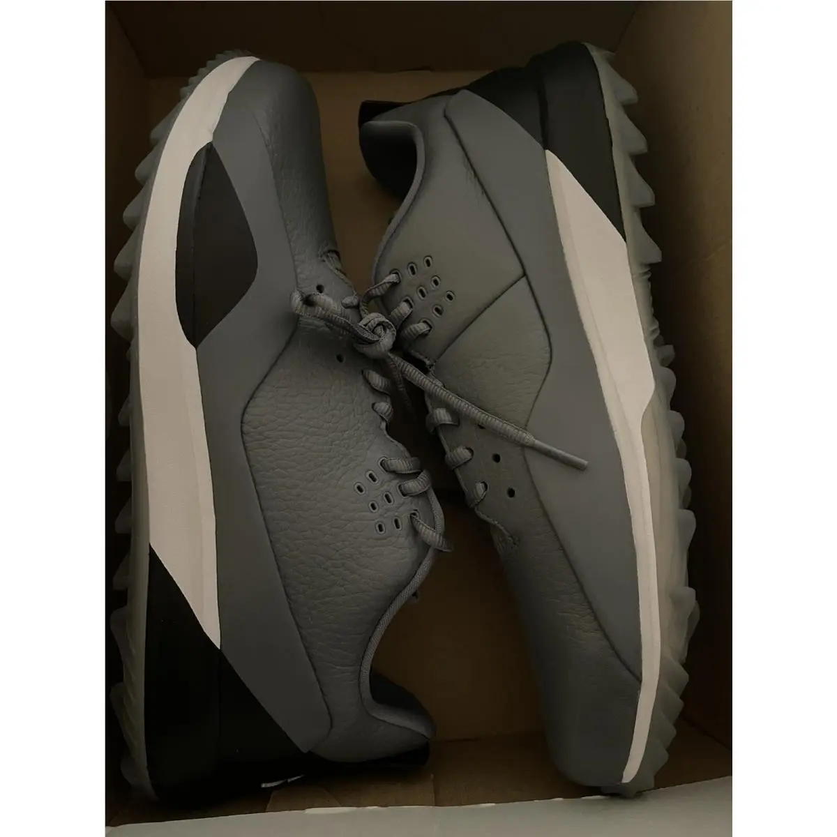 Nike shoes - Jordan ADG 3 - ADG - CW7242-003 - Gray (UPC: 0195242085479) 4