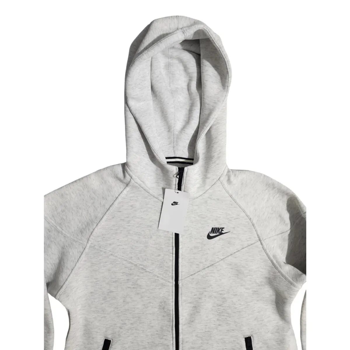 Nike clothing - Gray 0