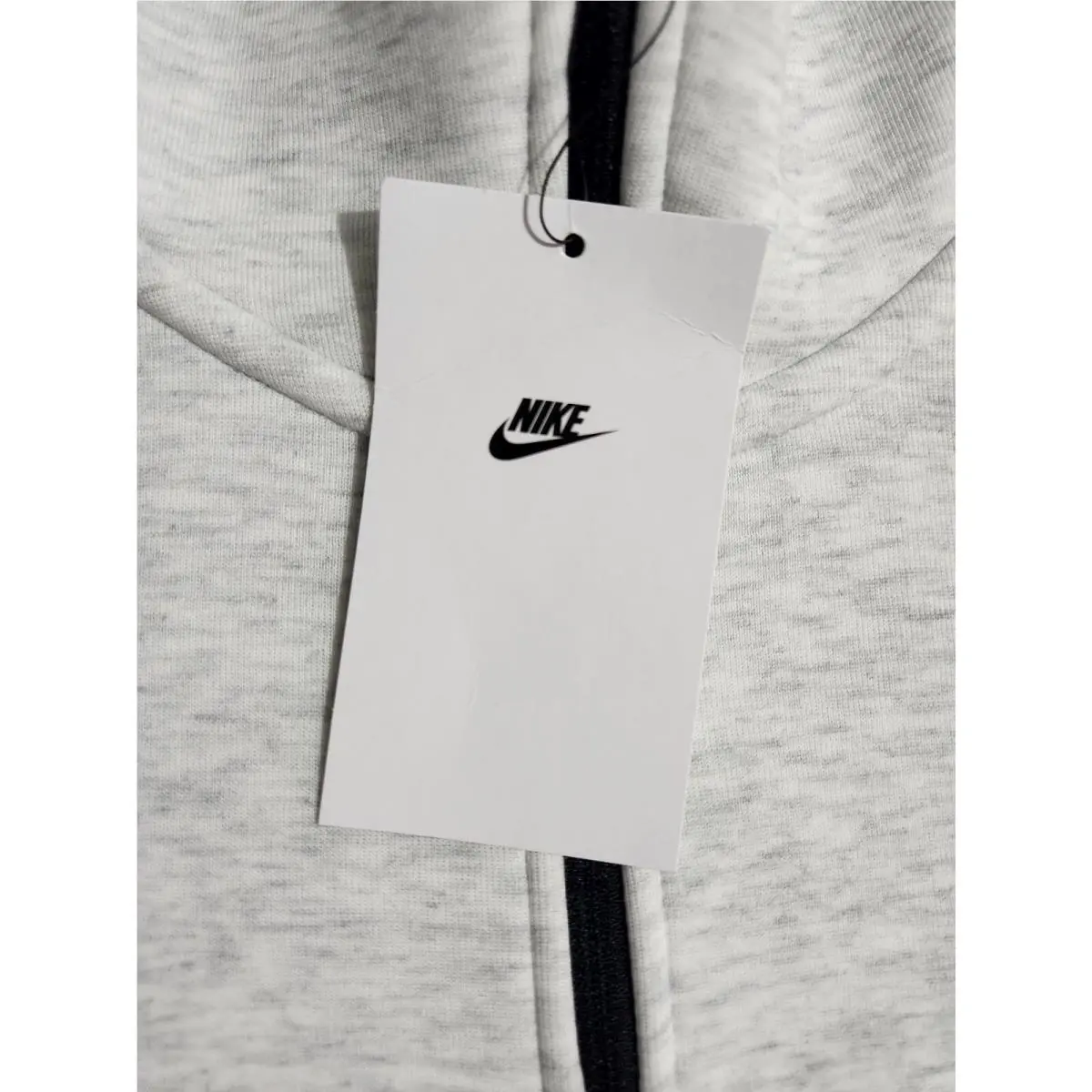 Nike clothing - Gray 2