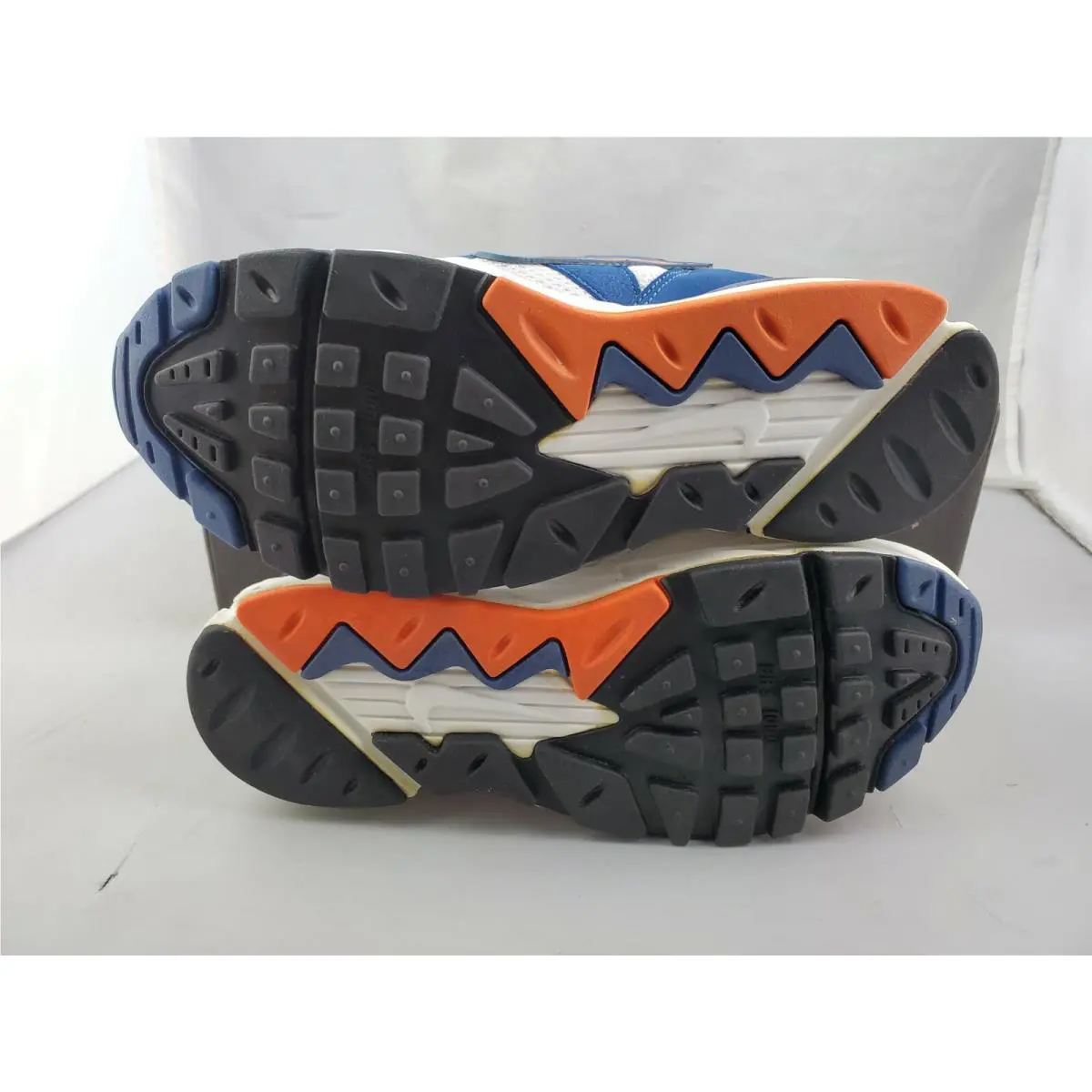 Nike shoes - Nike Air Structure Triax - Air Structure Triax - White 6