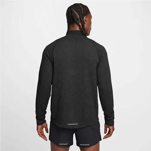 Nike clothing - Nike Dri-Fit - FZ1121-010 FZ1121010 - Black (UPC: 197601103176) 0