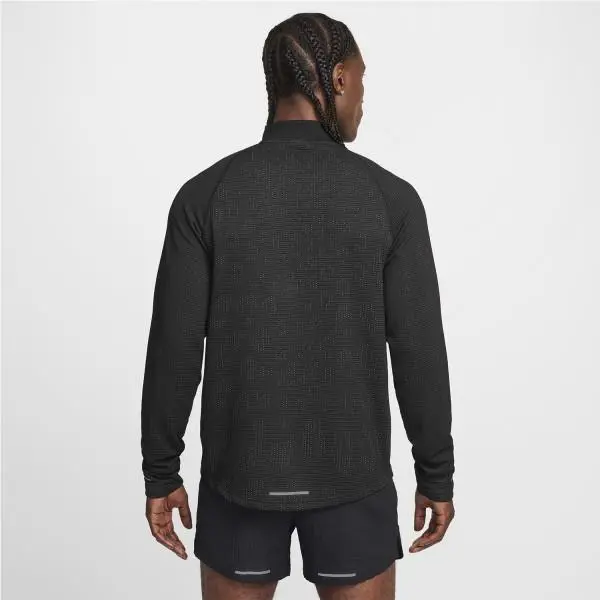 Nike clothing - Nike Pinnacle Running Division - Pinnacle Running Division - FZ1121-010 - Black 0
